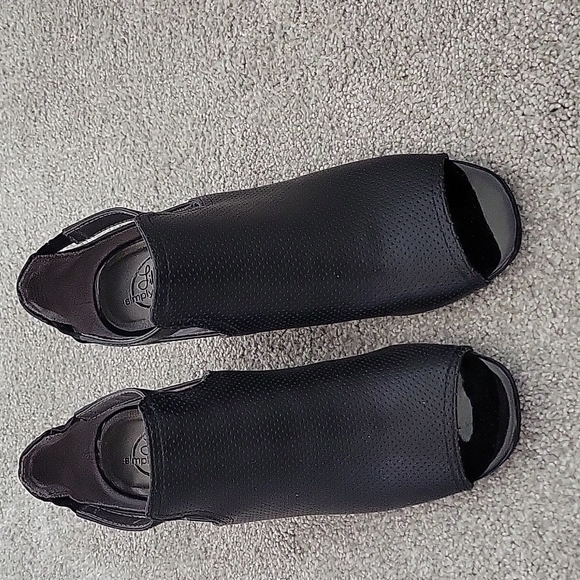 Booties - Picture 2 of 3